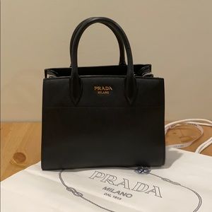 Prada handbag